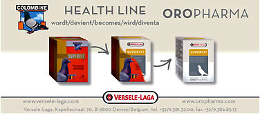 Colombine - Oralpharm