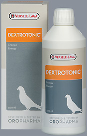 Dextronic