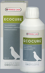 Ecocure
