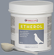Etherol