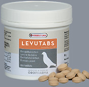 Levutabs
