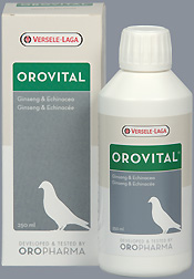 Orovital