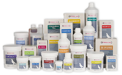 Oropharm vitamini i minerali