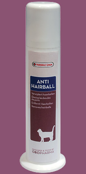 Anti Hairbal