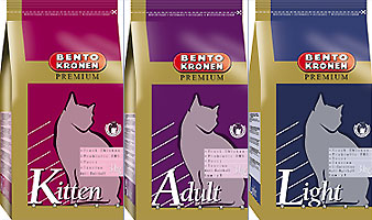 Bento Kronen Premium sve