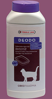 Deodo lavanda
