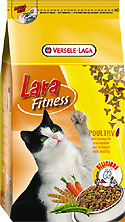 Lara fitnes poultry