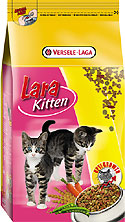 Lara kitten mačići