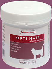 Opti hair