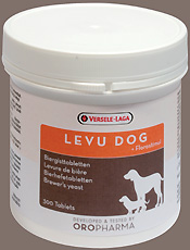 Levu dog