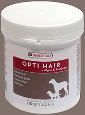 Opti hair