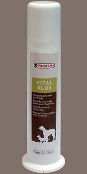 Vital plus
